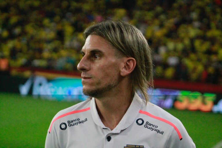 Beccacece: “Superar octavos en el Mundial es un objetivo”