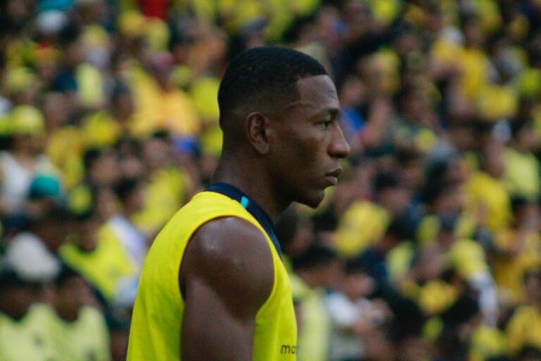 #DatoHavoline Pervis al AC Milan: Los ecuatorianos que ficharon por un club de la Serie A Italiana