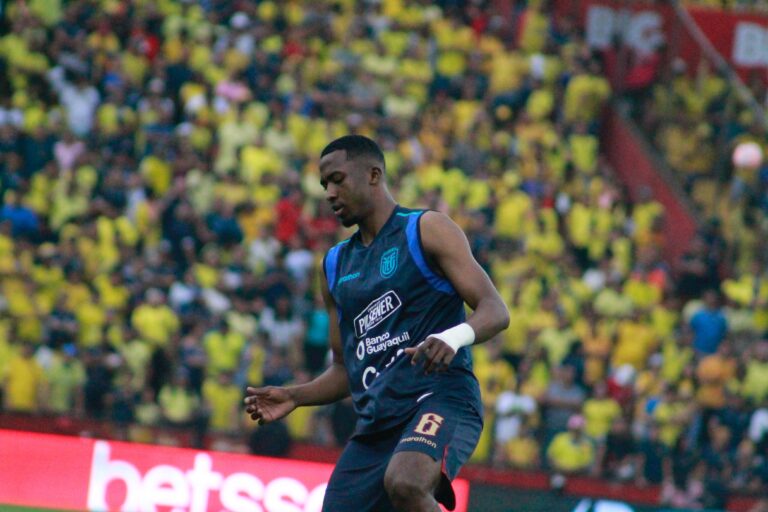 (VIDEO) Elogios para Pacho: “Lo que veo en él es maravilloso”