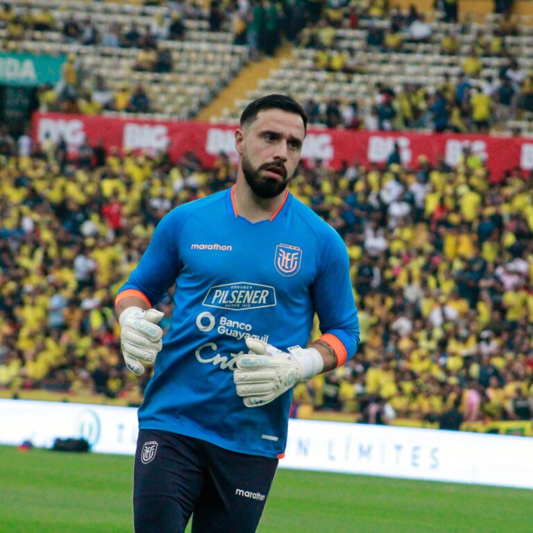 (VIDEO) “Es raro”: Galíndez respondió a Montero por sugerir a Mourinho para Ecuador