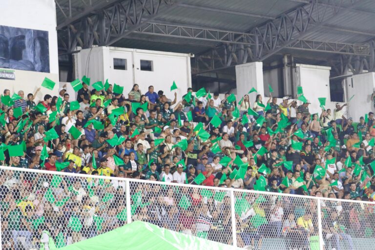 Orense recibe a Macará con promoción 3×1 en el Estadio 9 de Mayo