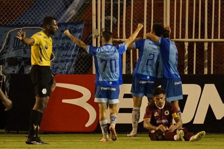 (VIDEO) POR LA MÍNIMA: Macará derrotó a Vinotinto en Ambato