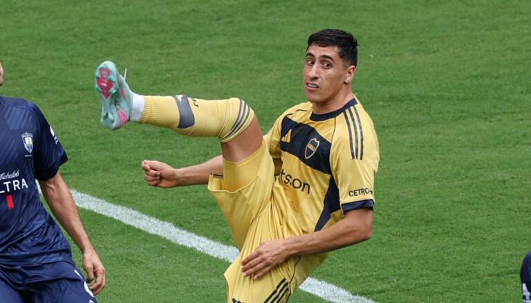 Boca Juniors, DESPACHADO del Mundial de Clubes