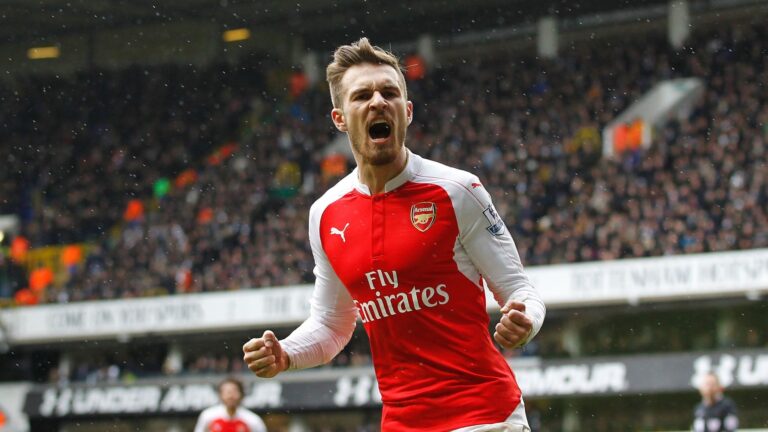 Ex figura del Arsenal, cerca de ser refuerzo de un club de la Liga MX