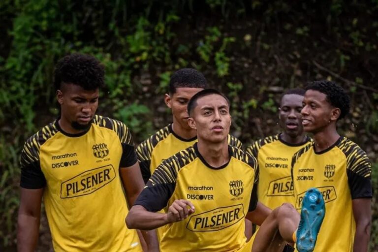 (VIDEO) Jugador de BSC tendrá una pasantía en el fútbol de Europa por 15 días