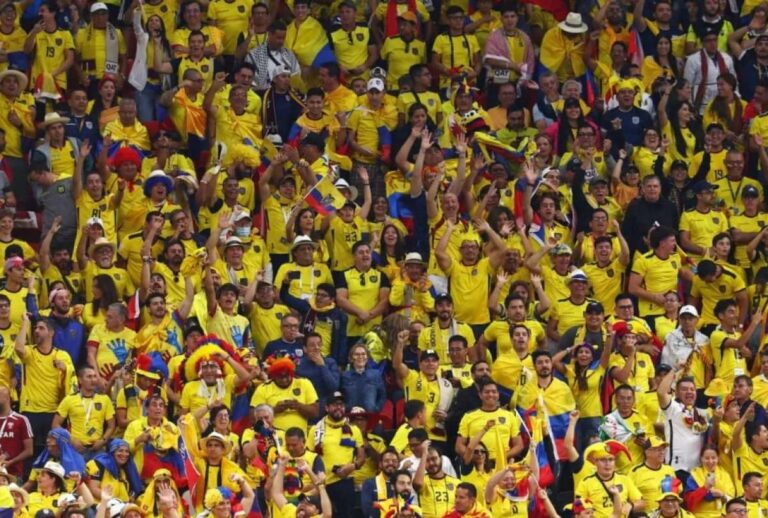 El Ecuador vs Brasil se verá EN VIVO por SEÑAL ABIERTA