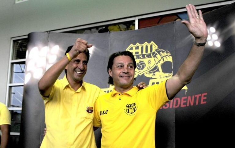(VIDEO) JF Cevallos explota contra Alfaro Moreno: “¿Dónde está su liderazgo? Calladito el sinvergüenza”