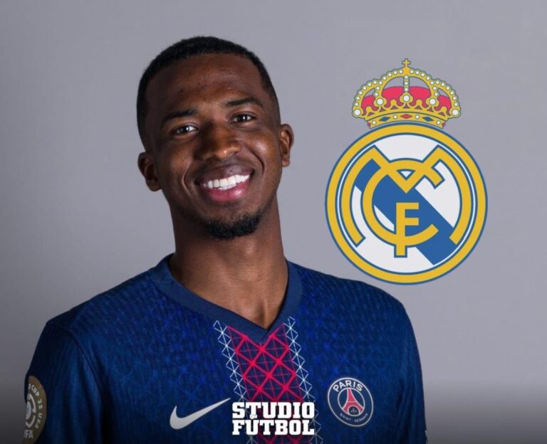 (VIDEO) “Es intransferible”: La contundente respuesta del PSG por los rumores de Pacho al Real Madrid