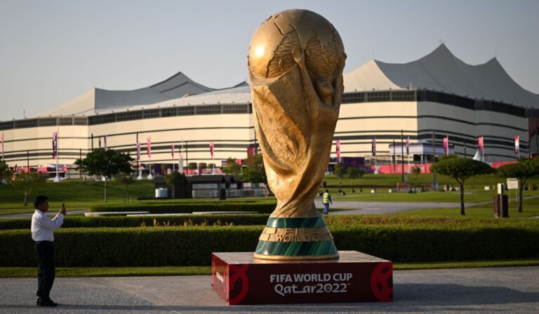 Sorteo del Mundial 2026: ¿Cuándo será, las selecciones clasificadas y el formato?