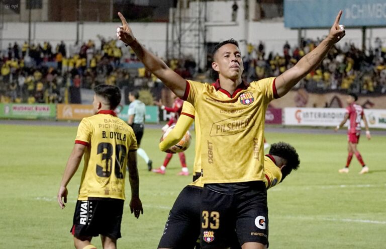(VIDEO) Parrales y sus palabras tras sus primeros goles en Barcelona
