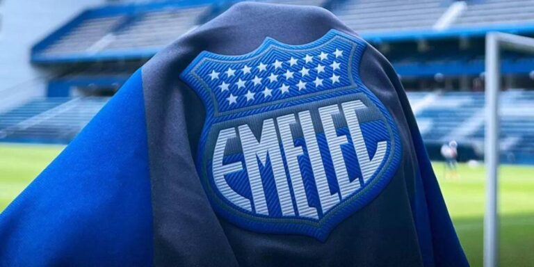 ES OFICIAL: Emelec ya no tiene sanciones en FIFA