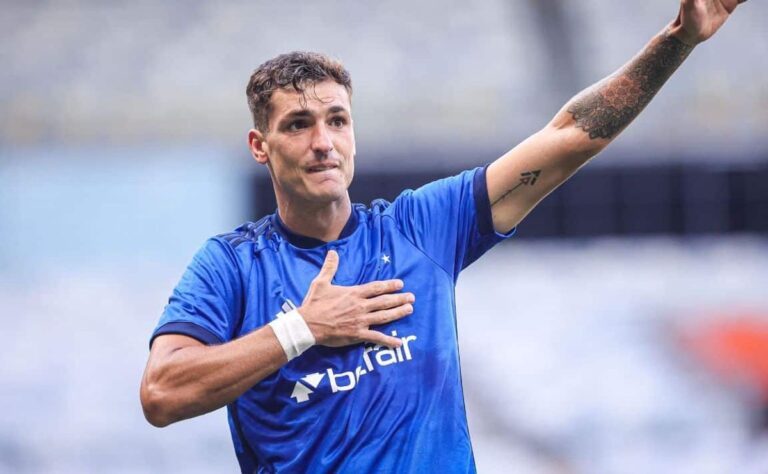 Juan Dinenno será nuevo refuerzo de São Paulo