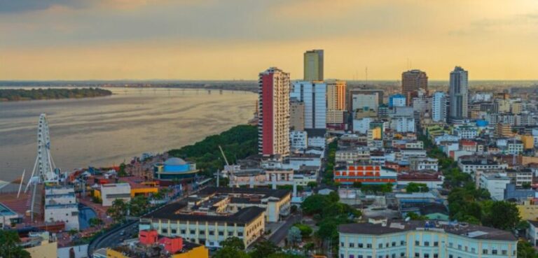 El mercado inmobiliario en Guayaquil crece y se consolida como opción para inversionistas