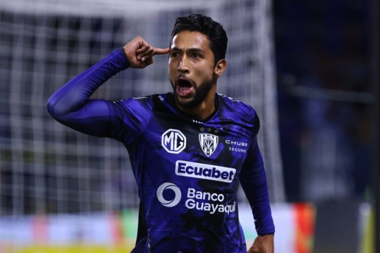 LDU negocia con IDV por Jeison Medina