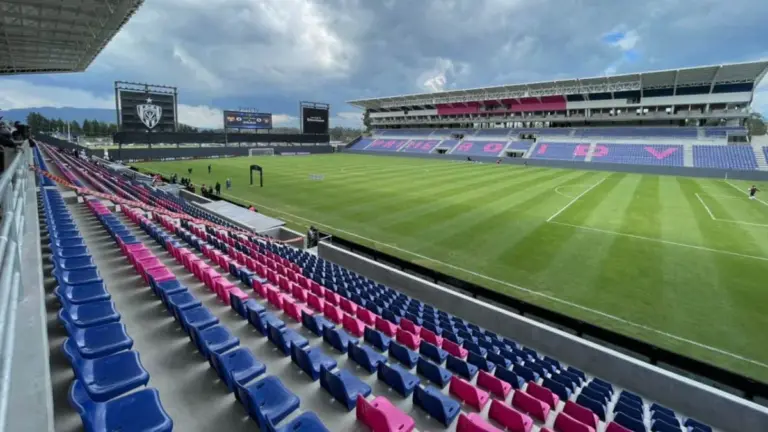 U. Católica vs. Emelec se jugará en el estadio Banco Guayaquil