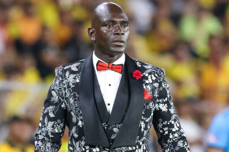 Barcelona SC ya le comunicó a Segundo Castillo que llegará un nuevo entrenador