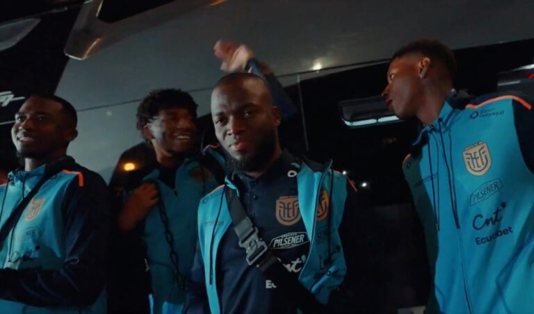 (VIDEO) La Tri ya concentra en Lima para el duelo ante Perú