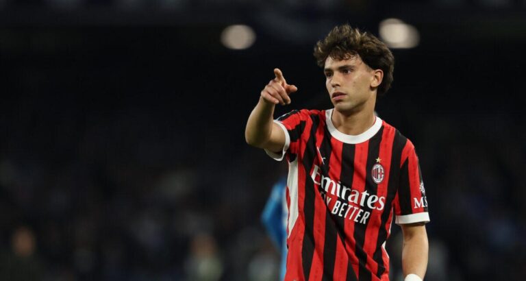 Joao Félix será compañero de Cristiano Ronaldo en el Al-Nassr