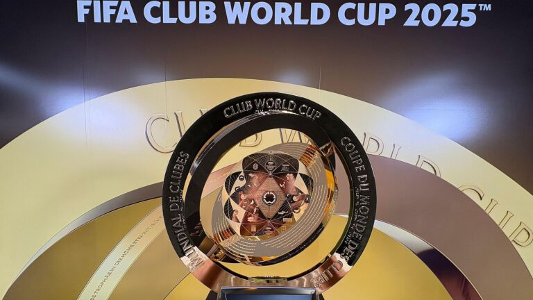 Qué se sabe del próximo Mundial de Clubes: los que ya clasificaron, sedes y más