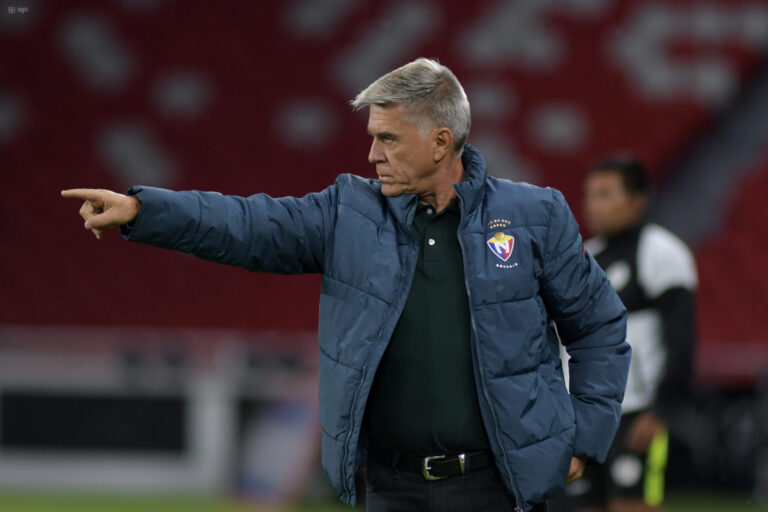 Marcelo Zuleta: “No es mi momento de volver a El Nacional”