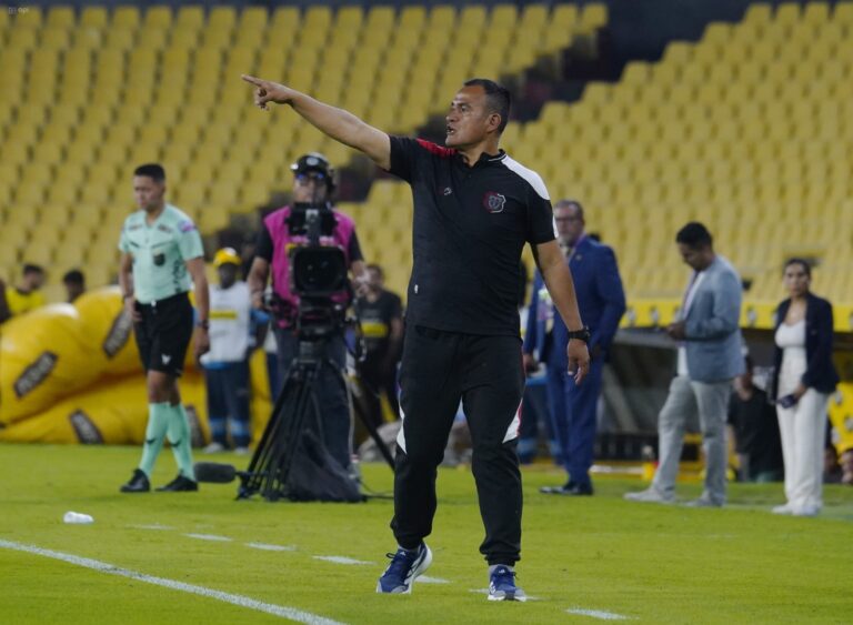 (VIDEO) Cumbicus: “A lo mejor a BSC le hizo falta el apoyo de su hinchada”