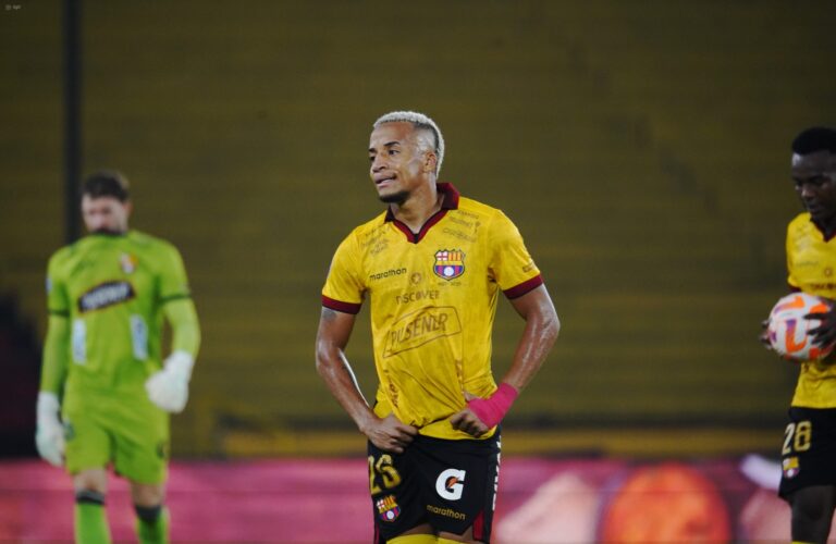 (VIDEO) SIN PÚBLICO, NI FÚTBOL: BSC no pasó del empate ante T. Universitario
