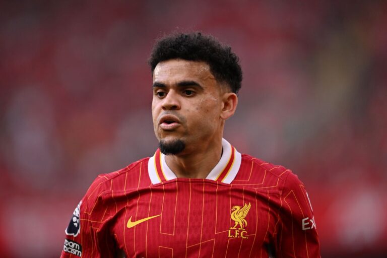 ADIÓS AL LIVERPOOL: Luis Díaz jugará en el Bayern Múnich