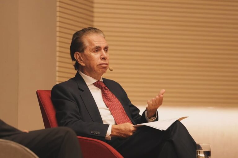 (VIDEO) Alfonso Espinosa de los Monteros fue operado tras una grave fractura