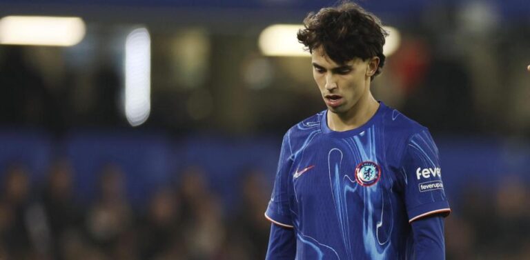 Ya hay oferta del Benfica al Chelsea por Joao Félix: ¿Es lo que vale?