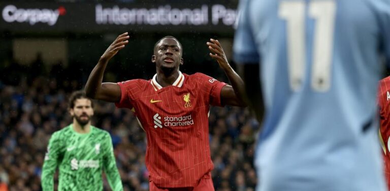 Konaté, más cerca del Real Madrid