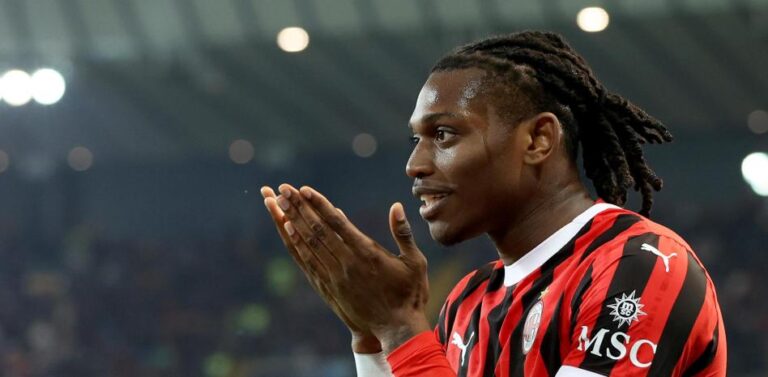 Dan la supuesta cifra por la que el Milan dejaría marchar a Leao