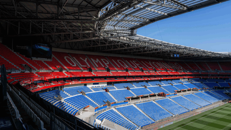 OFICIAL: ¡El Lyon se libra del descenso y seguirá en Ligue 1!