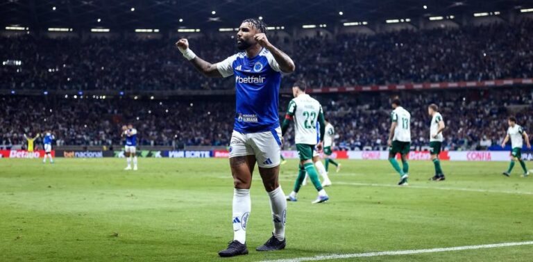 El TAS anula la suspensión de dos años de Gabigol