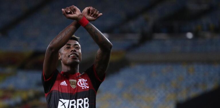 A Bruno Henrique le pueden caer hasta 17 años de prisión