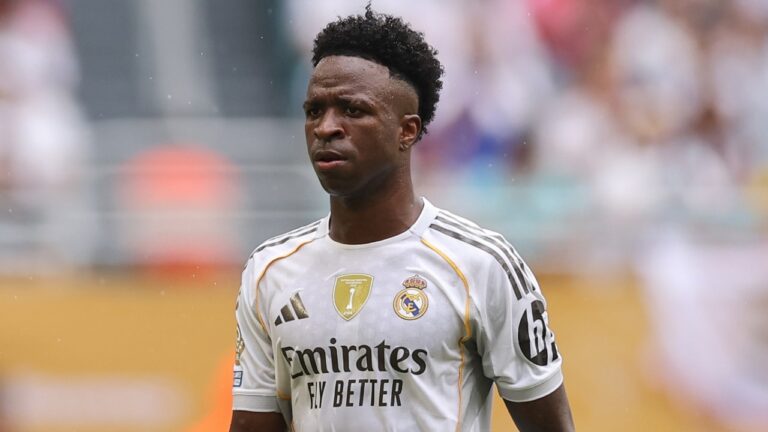 El mítico club de Europa que busca reventar el mercado por Vinicius
