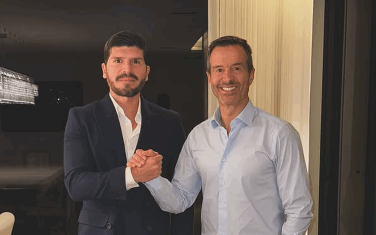 Sport Capital, la agencia ecuatoriana que conquista el fútbol internacional