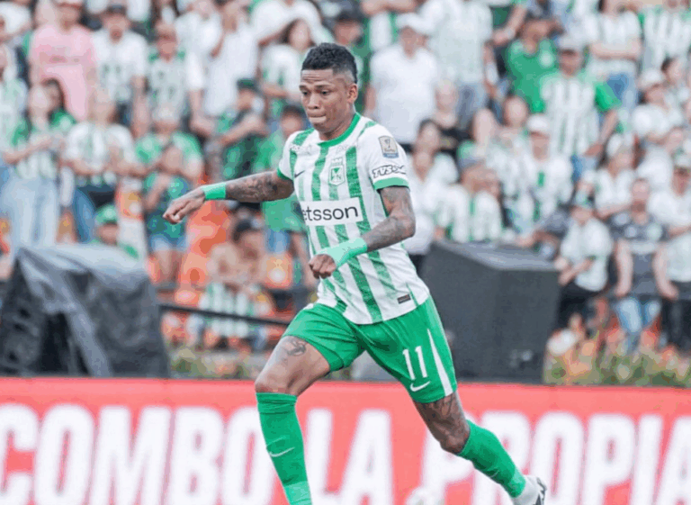 Será un “parce” más: Billy Arce, en proceso de nacionalización en Colombia