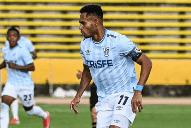 Ismael Díaz, muy cerca de dejar Universidad Católica para fichar por León de México