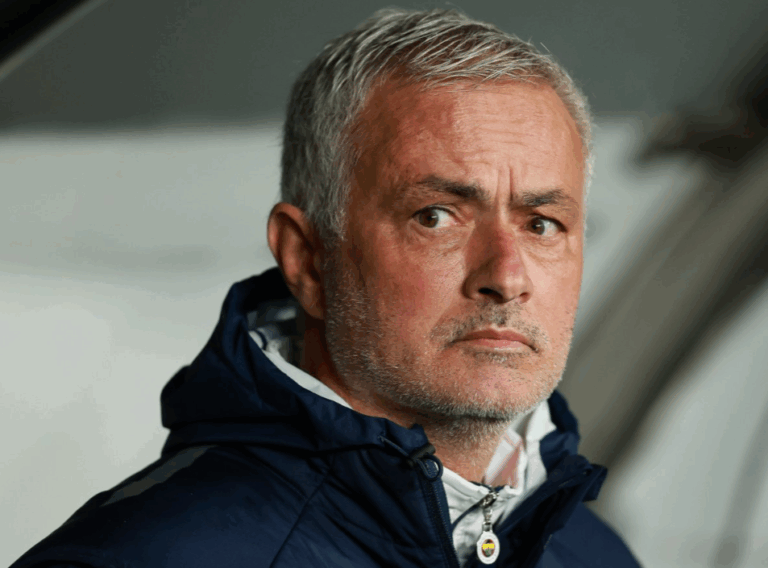 Mourinho critica el Mundial de Clubes: “Parece más una gira de verano que una competición de élite”