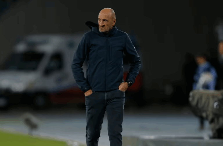 (VIDEO) Guillermo Duró tras su llegada a Emelec: “Esto es crecimiento puro”