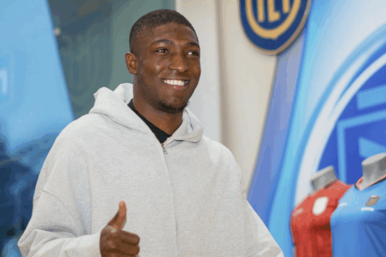 Marsella se interesa en Joel Ordóñez: El ecuatoriano en la mira del fútbol francés