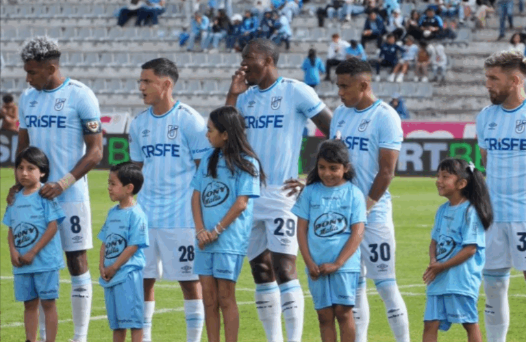 (VIDEO) A OCTAVOS: Católica ganó por la mínima y avanzó en la Copa Ecuador