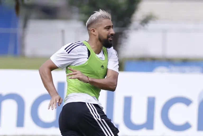 (VIDEO) Christian Noboa aconseja a Joao Rojas: “La respuesta está adentro, no afuera”