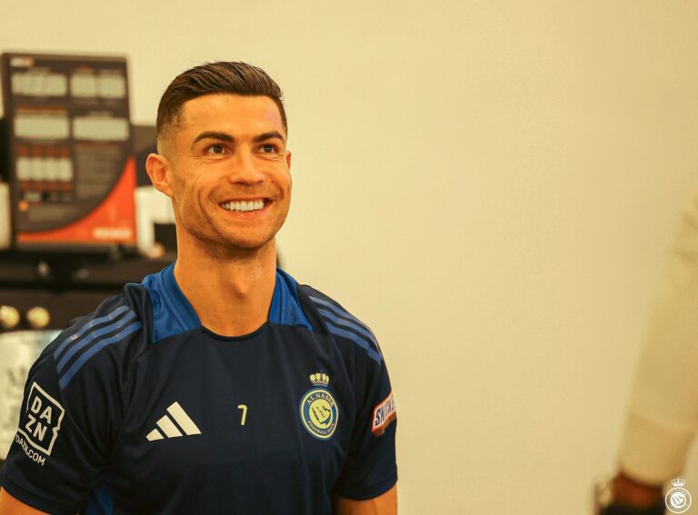 Cristiano Ronaldo, tentado por el Como