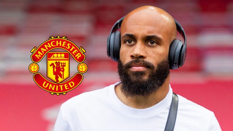 El goleador de la Premier League por quien el United pagó casi 100 millones de dólares