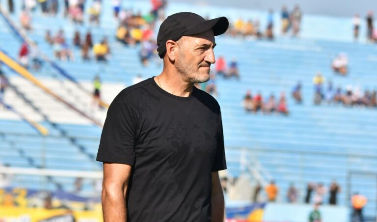 Noticia Banco Guayaquil // OFICIAL: Guillermo Duró es el nuevo director técnico de Emelec