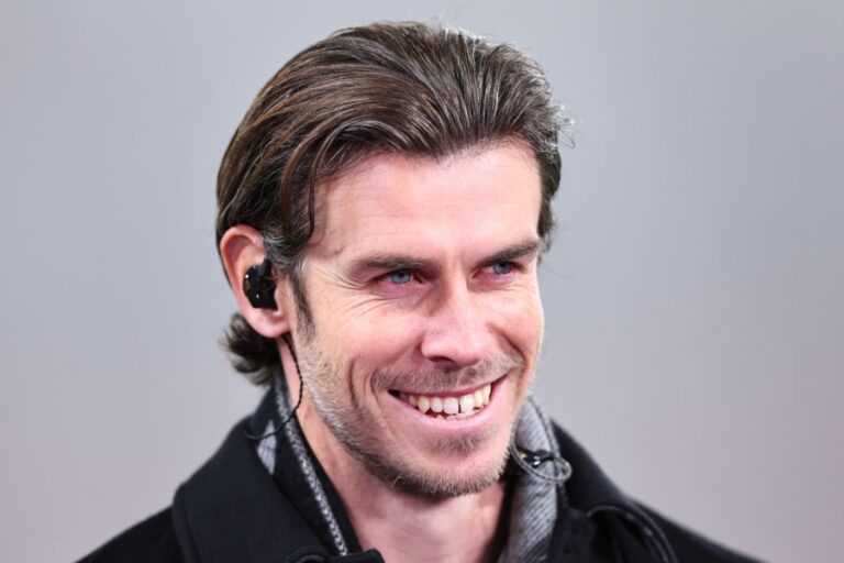 Gareth Bale presentó oferta para comprar el Cardiff City