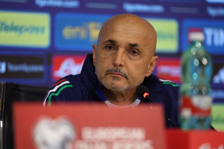 La cruda confesión de Luciano Spalletti: “El fútbol arruinó mi vida”
