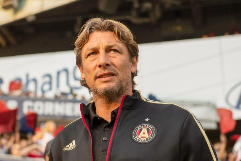 Gabriel Heinze se sumará al cuerpo técnico de Mikel Arteta en el Arsenal
