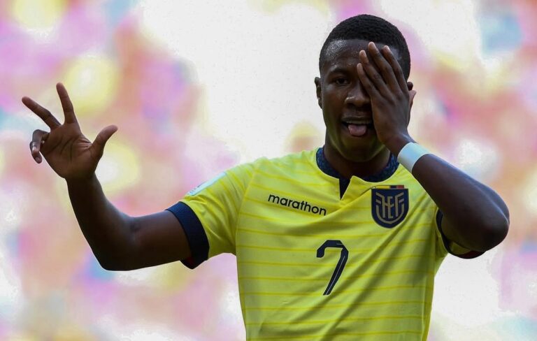 ¿Regresa a Sudamérica? Alan Minda en la mira del Vasco Da Gama